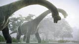 Image for Debutové záběry Jurassic World Evolution