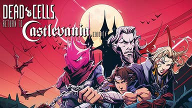 Image for HYPE uvede Dead Cells: Return to Castlevania Edition