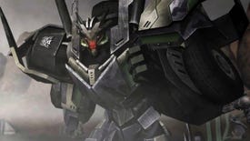 Image for Transformers Universe Footage Rolls Out