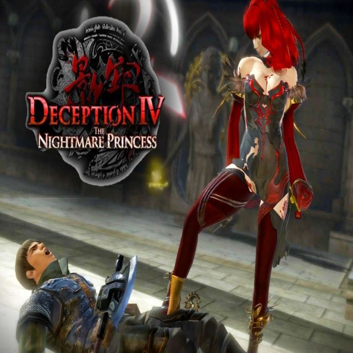 Deception The Princess review | Eurogamer.net