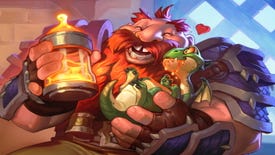 Deck Tier List (Standard) - Forged in the Barrens - April 2021 (Season 85)
