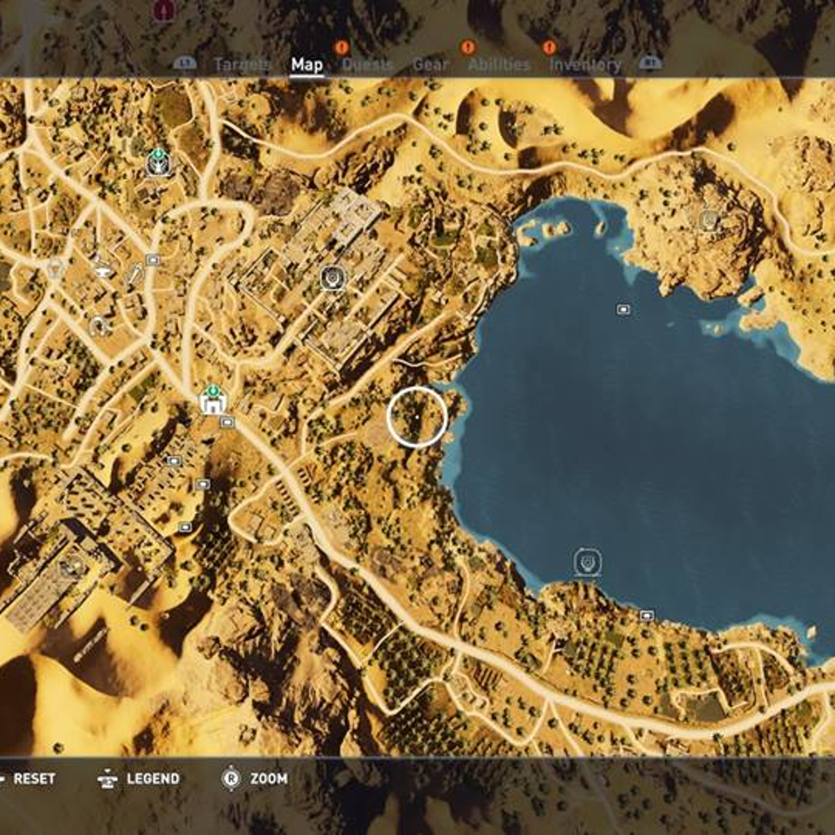 Assassin's Creed Origins: where to find and solve all 25 Papyrus Puzzles to  earn the best loot