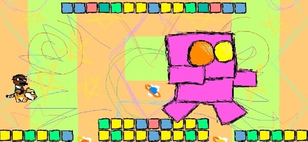 IndieCade Awards And Alternatives