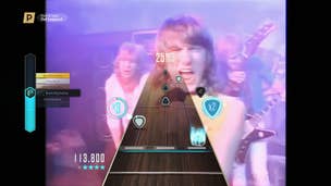 New Def Leppard music video debuts in Guitar Hero Live