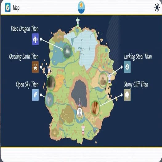 Pokemon Vortex Online - Mapa Dragão está top no jogo 