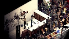 Project Zomboid is still in Early Access and that's amazing