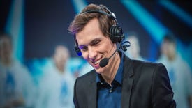Image for The False Grail Of LoL? Talking Game Balance And Esports With Deficio