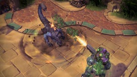 StarCraft's Dehaka Will Be The 50th Hero Of The Storm