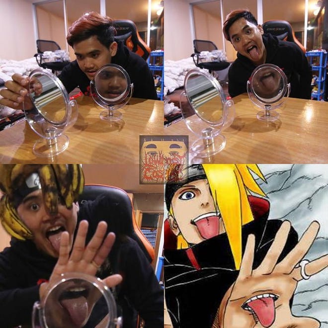 Low Cosplay Cosplay Naruto Cosplays