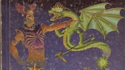 Image for The original manuscript for AD&D supplement Deities & Demigods is being auctioned on eBay