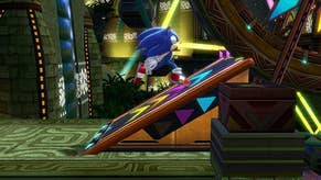 La versión física de Sonic Colours: Ultimate llegará finalmente el mes que viene