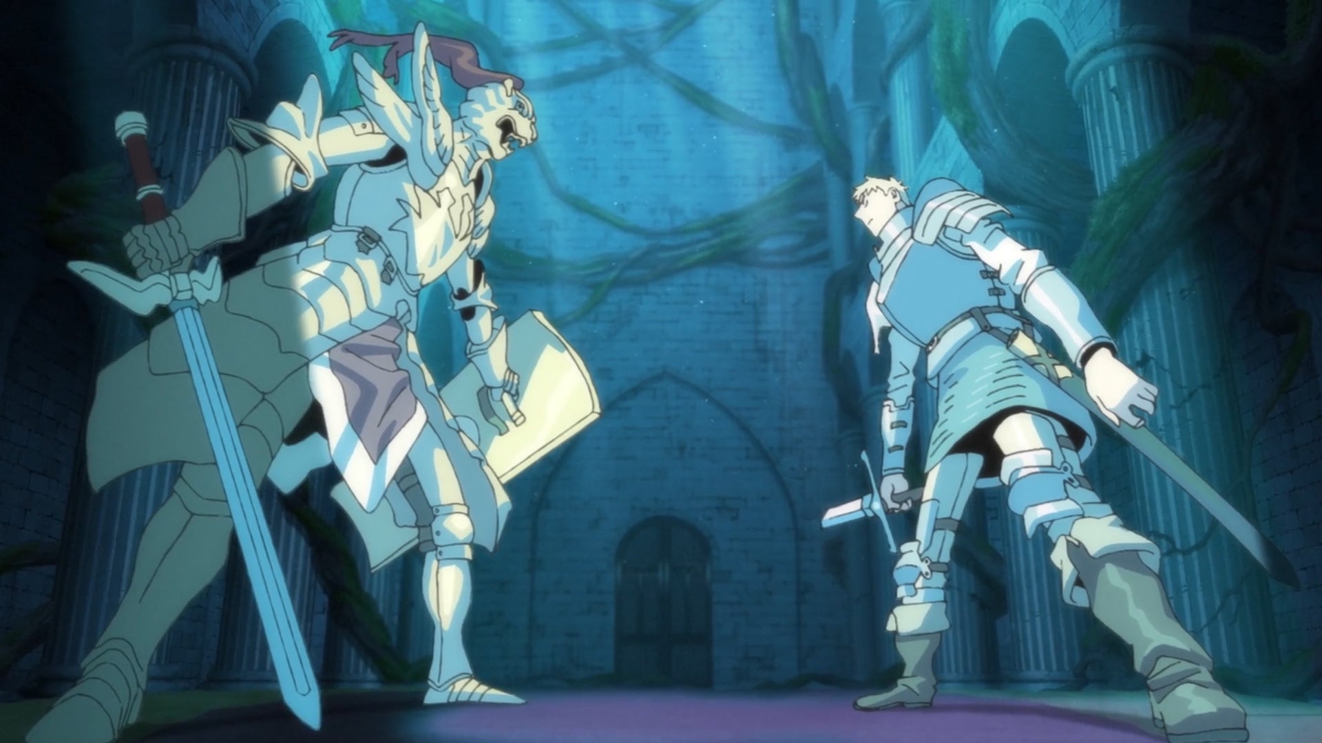New Episodes Of Delicious In Dungeon Delicious Dungeon Episode 3 finally captures the magic of Studio