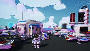 Delightful space exploration adventure Astroneer leaves early access next February