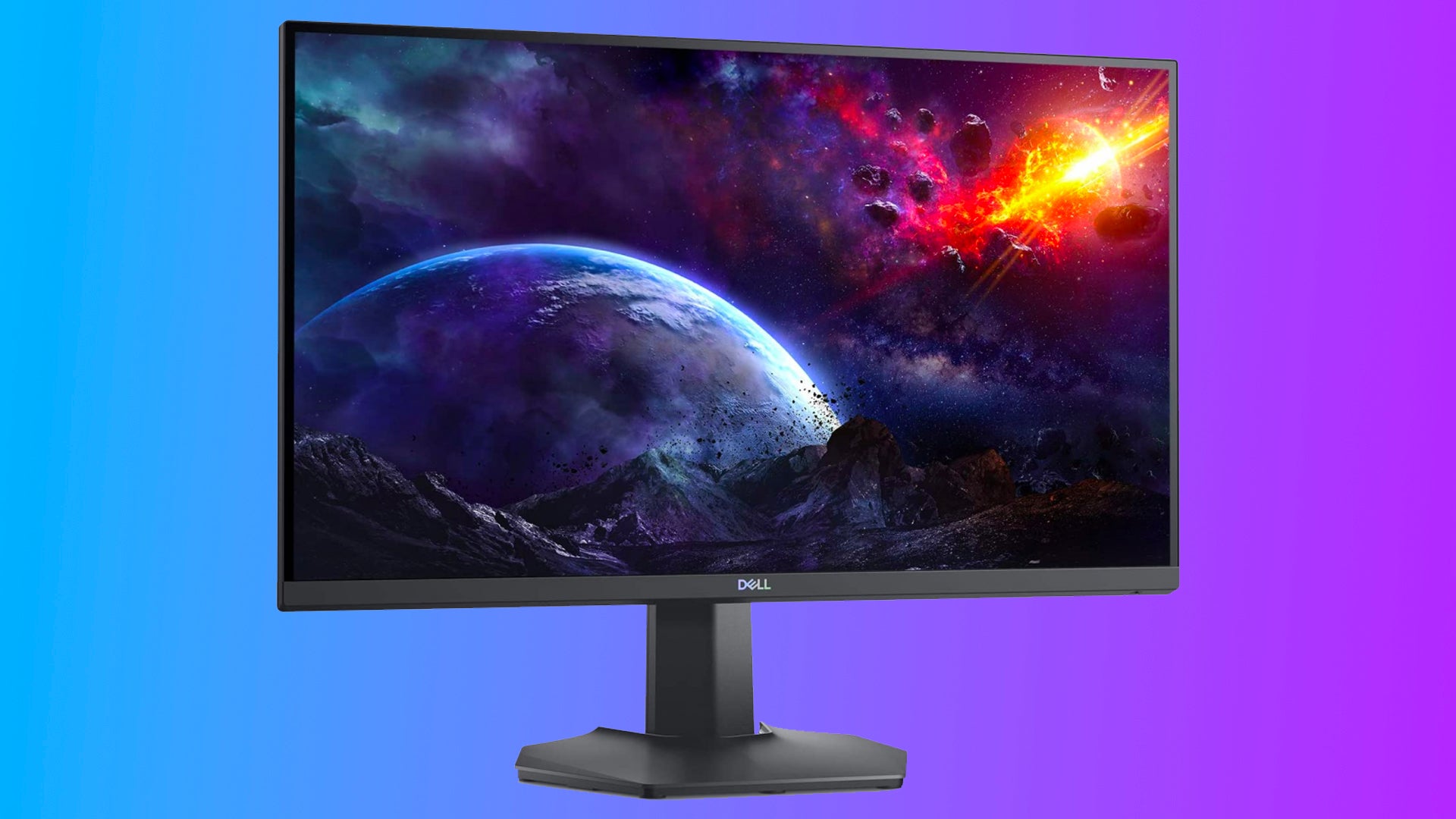 Nab this DFfavourite Dell gaming monitor for just £257 with this code