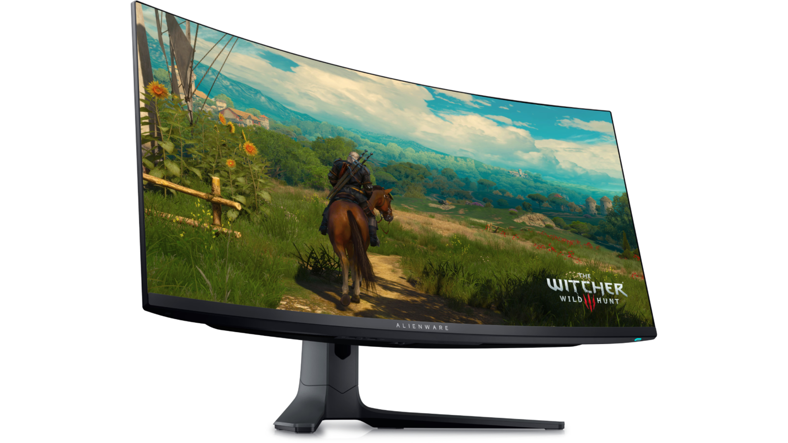 Ultrawide Monitors for Gaming - Ebuyer Blog