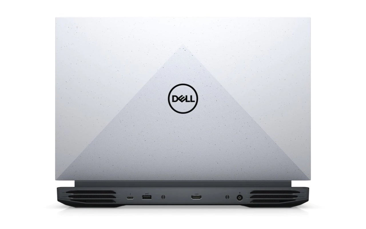Get this Dell G15 gaming laptop with an RTX 3060 for under £900