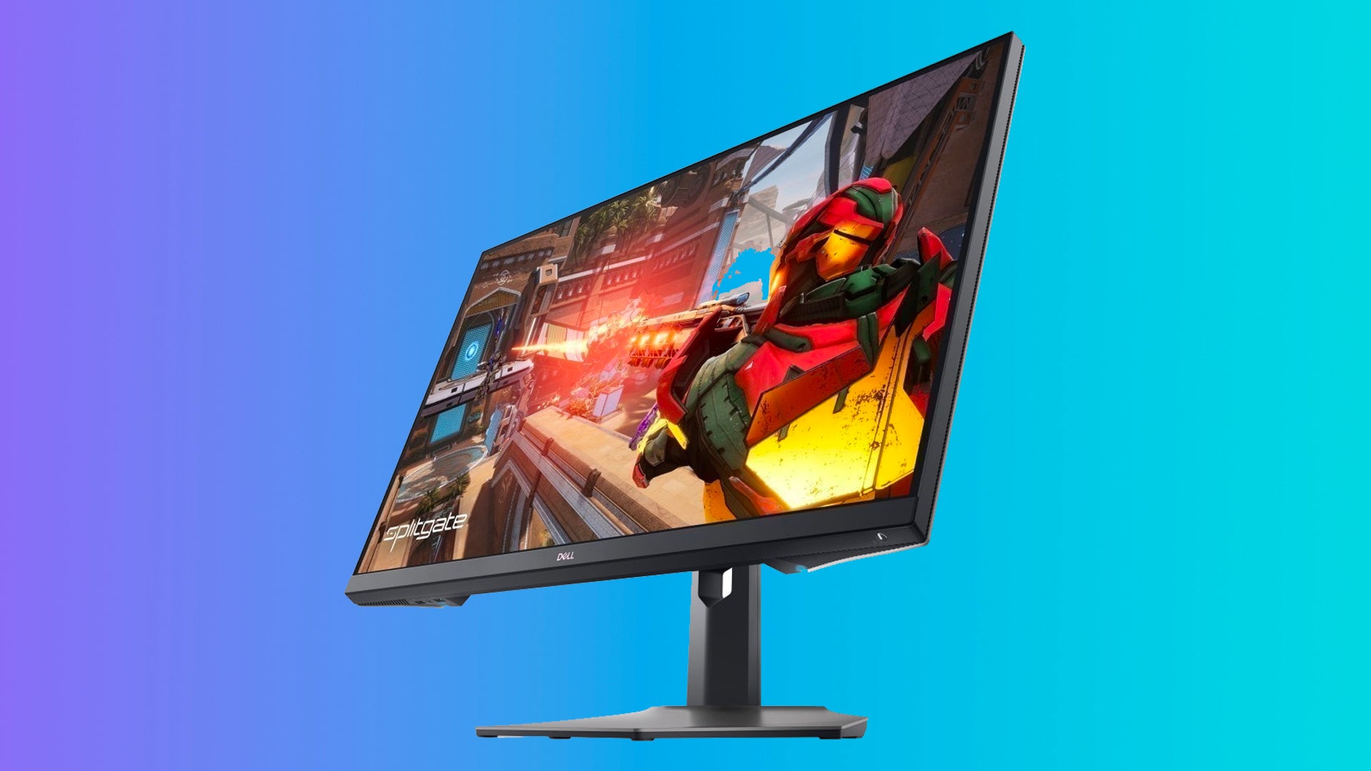 Grab a fantastic 32-inch Dell gaming monitor for £299 with this