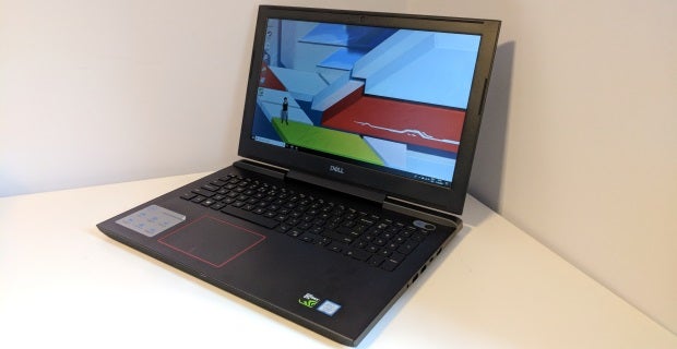 【高性能グラボ搭載】Dell Inspiron 15 ゲーミング エディション