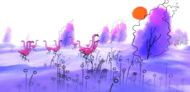 Inside A Collective Part Two: Delphine Fourneau