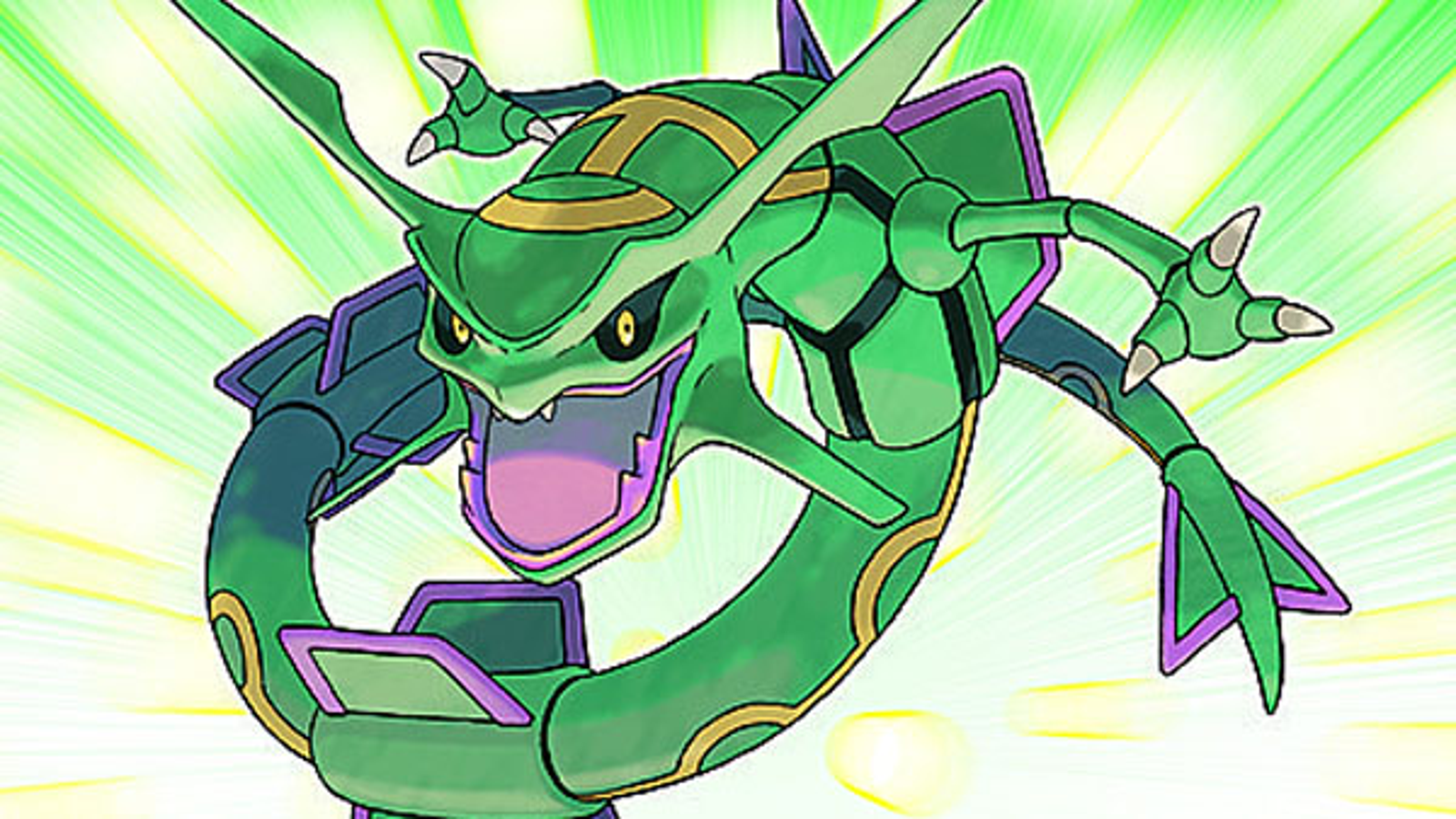 Nintendo trademarks 'Delta Emerald' in Japan. Another Pokemon