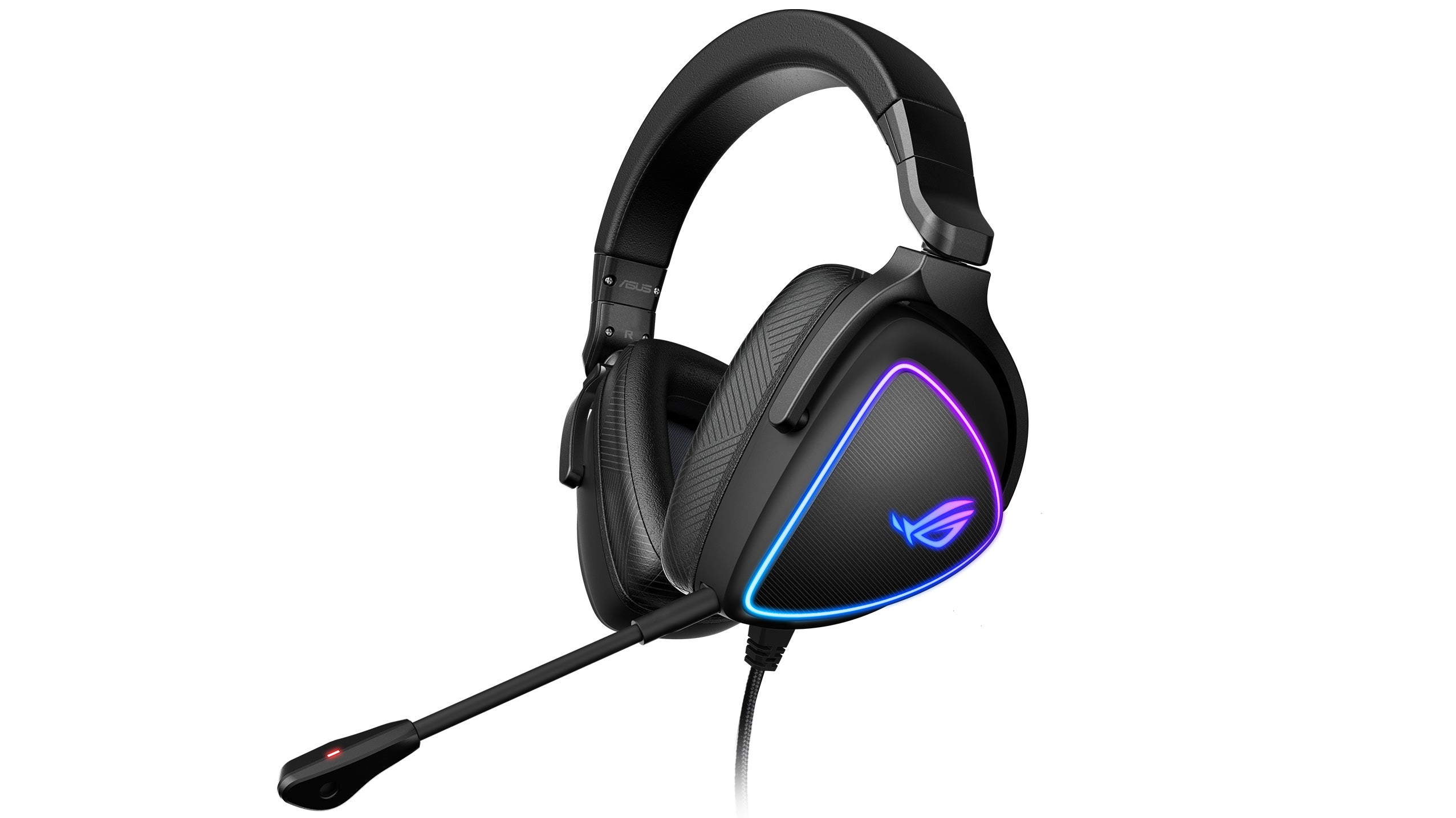 Good rgb online headset