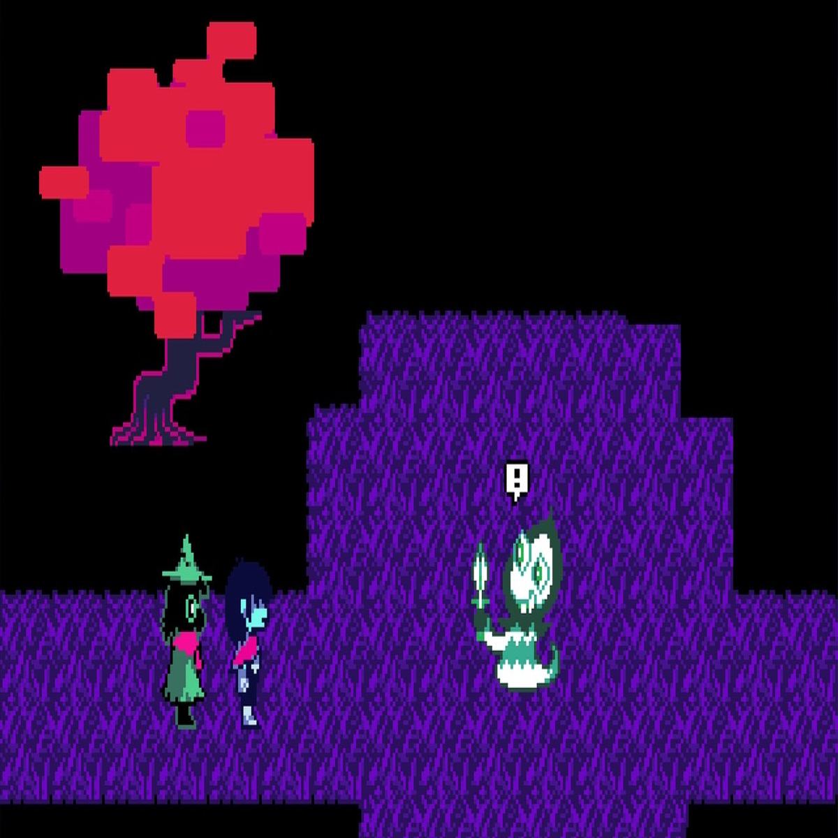 Toby Fox Shares Brief Game Development Update, Says It's Going Well