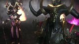 Mroczne Elfy w nowym zwiastunie Total War: Warhammer 2