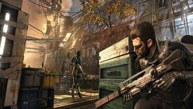 You Can Complete Deus Ex Mankind Divided Without Killing Anyone, Even The Bosses