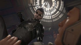 Deus Ex Mankind Divided Hands On: "All Signs Suggest It's An Improvement On Its Predecessor In Every Way"