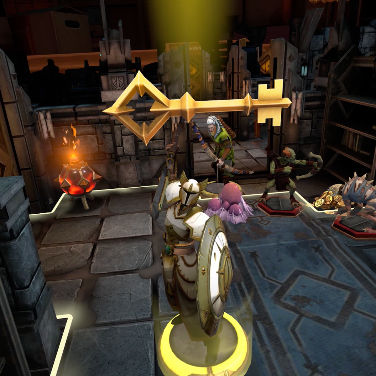 D&d vr deals