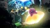 Demo zu Kirby und das vergessene Land jetzt im Switch-eShop verfügbar
