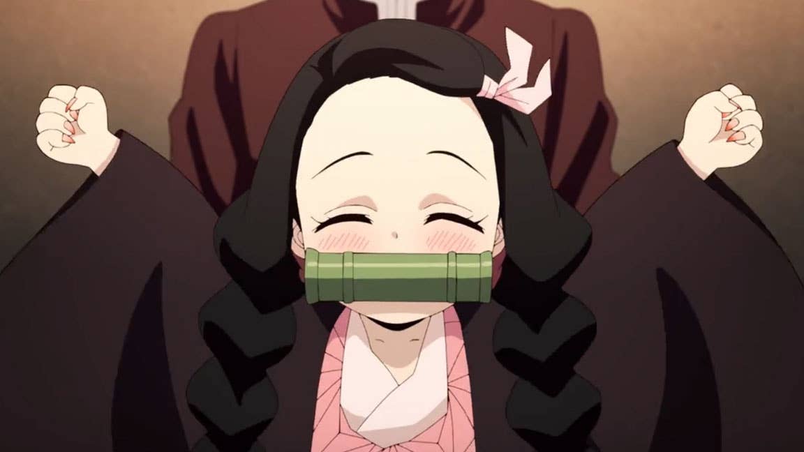 Kimetsu No Yaiba season 3