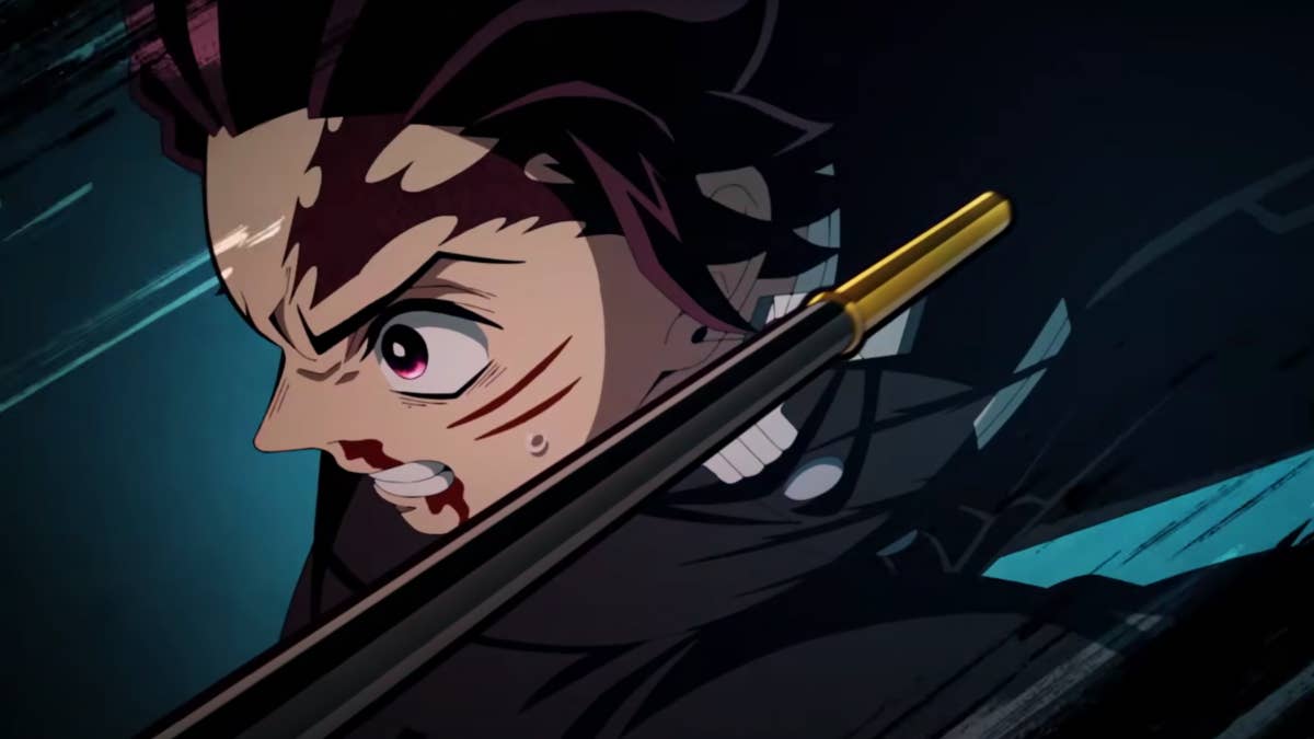 Everything we know about Demon Slayer season 4