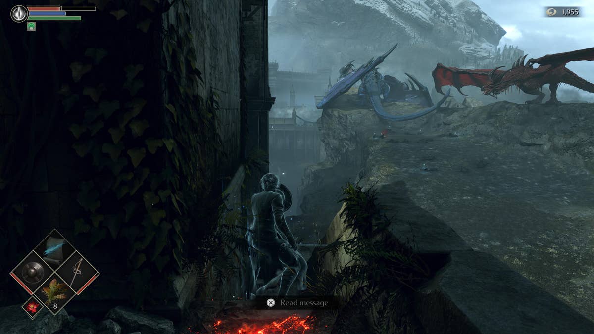 Demon's Souls Review (PS5)