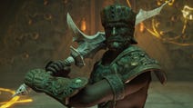 Demon's Souls best armour set recommendations, including Fluted, Gloom, Dark Silver, Dull Gold, Brushwood and Ancient King set locations explained
