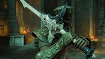 Demon's Souls best weapon recommendations and locations, including the Northern Regalia, Falchion, Uchigatana, Kilij and Claymore explained
