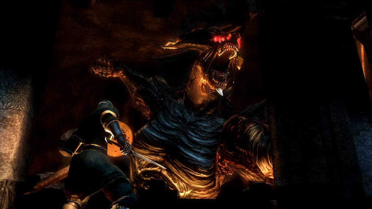 Demon's Souls: How Does Multiplayer and Online Play Work?