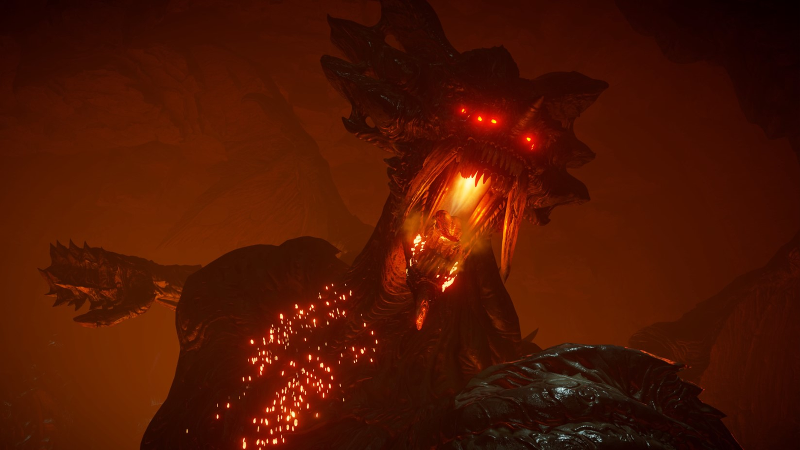 Demon's Souls' Defeat the Dragon God: Easy Tricks to Kill the Boss!