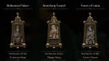 Image for Demon's Souls Tendency explained: How World and Character Tendency works, and moving to White or Black Tendency explained