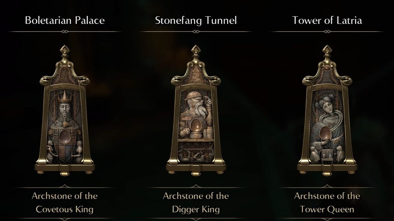 Demon's Souls Tendency explained: How World and Character Tendency