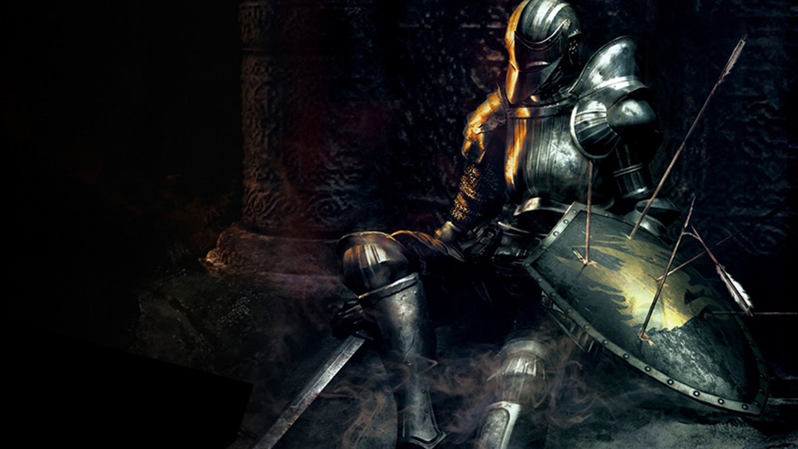 Demon's Souls for PS5 review: A remake leads the way into the next