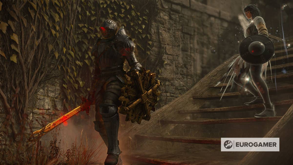 Demon's Souls best weapon recommendations and locations, including