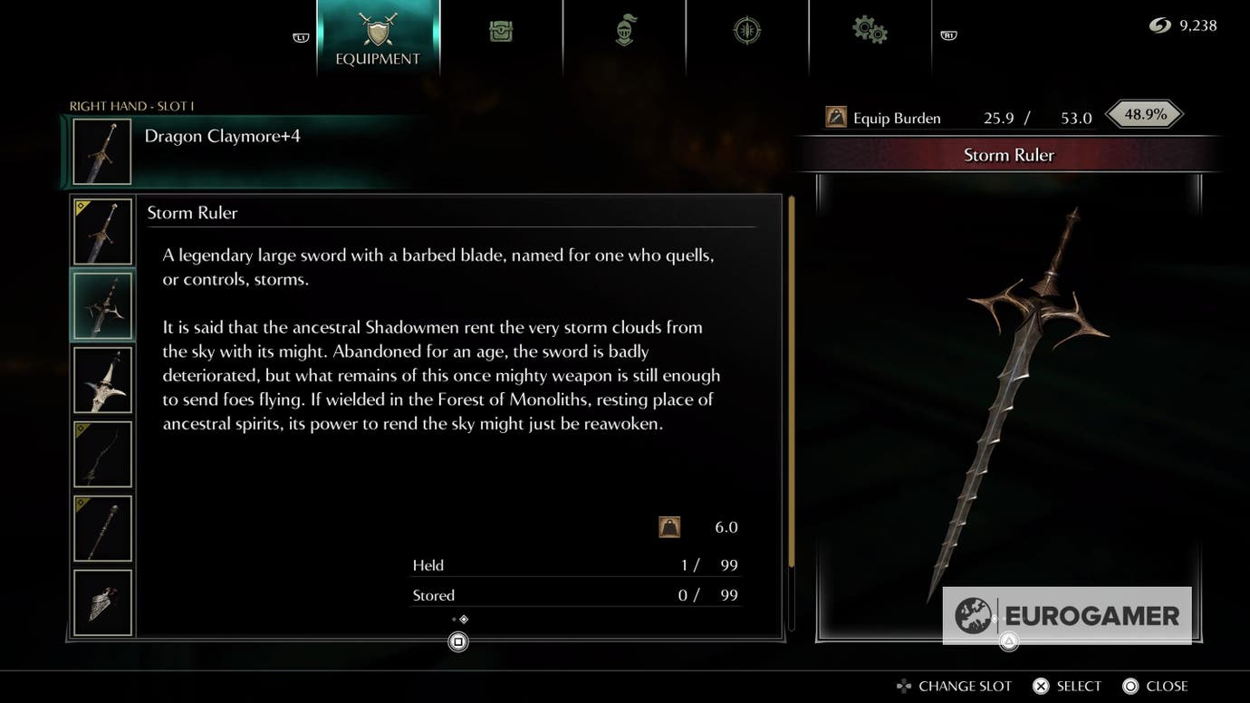 Demon's Souls farming spots: The best souls and grass farming locations ...