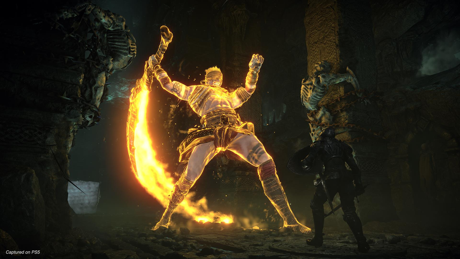 Demon's Souls: How Does Multiplayer and Online Play Work?