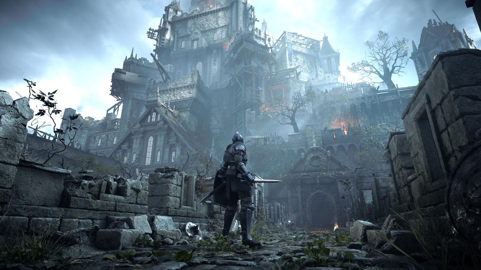 PlayStation Showcase: Was Bloodborne announced for PS5 or PC today?