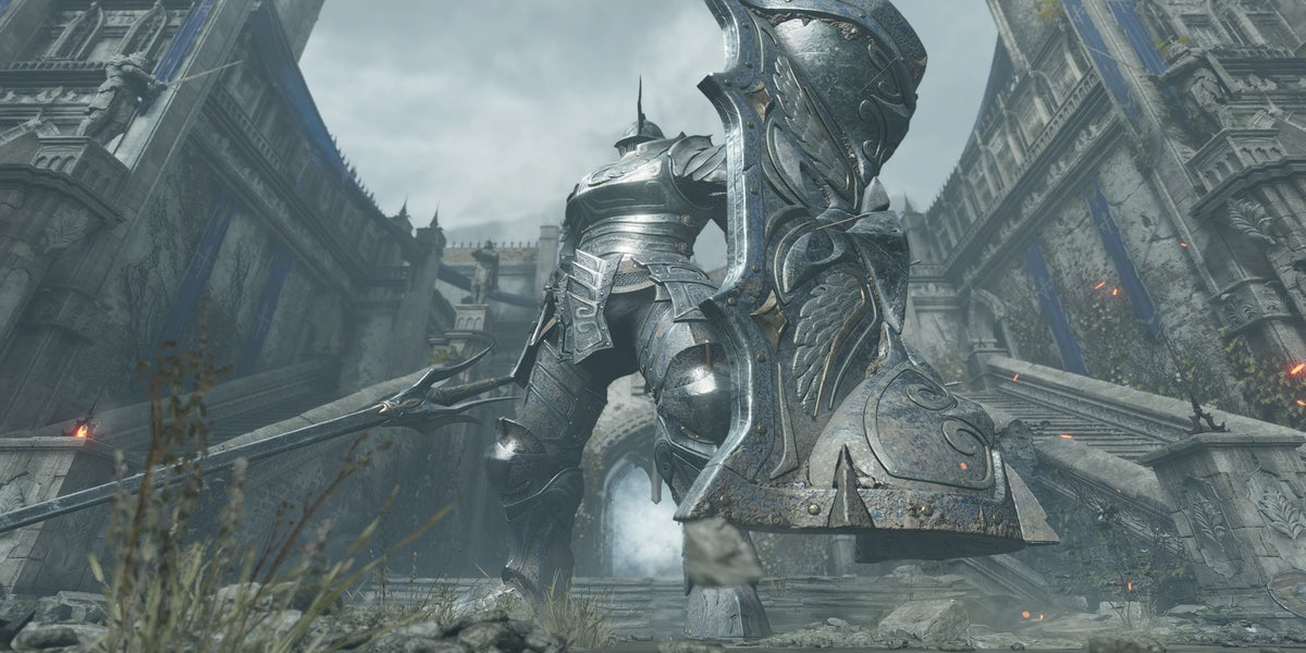 The PlayStation 5 'Demon's Souls' Remake Is Also Coming To PC [Updated]