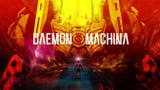 Imagem para Daemon X Machina teve direito a gameplay