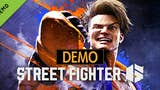 Demo Street Fighter 6 je ke stažení už i pro PC a Xboxy