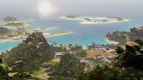 Deníček o Tropico 6
