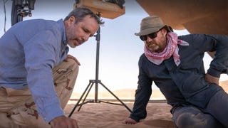 After Dune: Part 2, Denis Villeneuve wants to return to the desert to bring Cleopatra to life